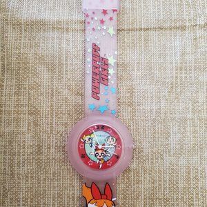 Powerpuff Girls, AL21E, Cartoon Network, Collectible